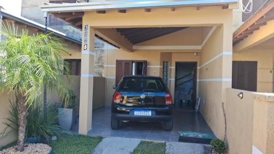 Casa à venda no bairro CENTRO, IMBÉ, Referencia: 4716