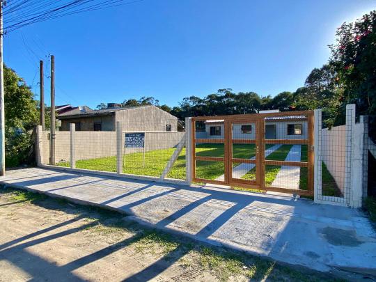 Casa à venda no bairro Nova Tramandai, TRAMANDAI, Referencia: 4718
