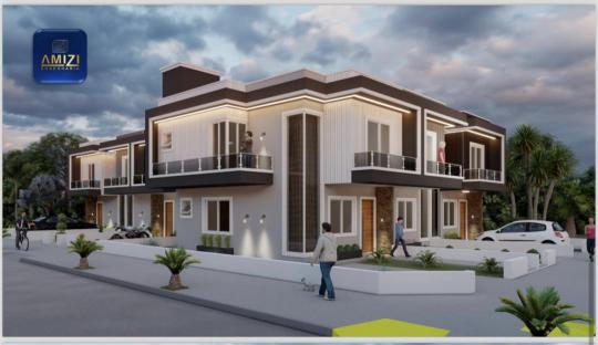 Casa à venda no bairro CENTRO, TRAMANDAI, Referencia: 4807
