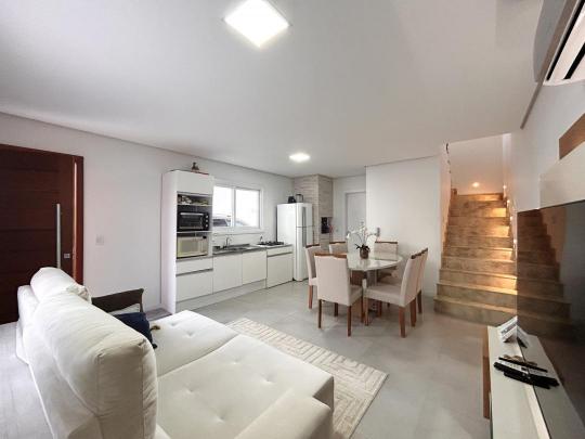 Casa Condomínio à venda no bairro PATRIA NOVA, NOVO HAMBURGO, Referencia: 4810
