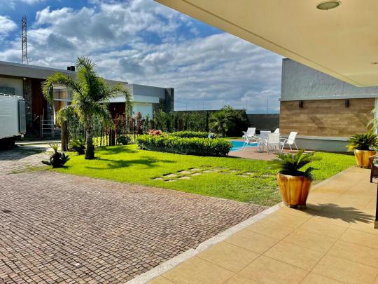Casa à venda no bairro Xangrilá, XANGRI-LÁ, Referencia: 4815