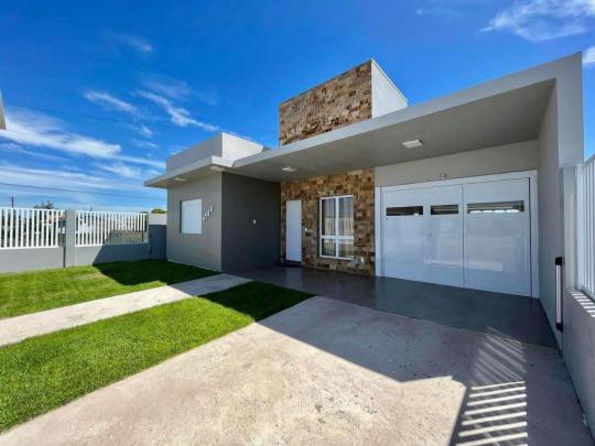 Casa à venda no bairro Atlantida Sul, OSÓRIO, Referencia: 4816
