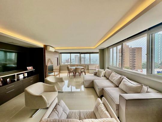 Apartamento à venda no bairro CENTRO, NOVO HAMBURGO, Referencia: 4818