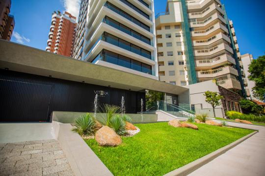Apartamento à venda no bairro CENTRO, NOVO HAMBURGO, Referencia: 2381