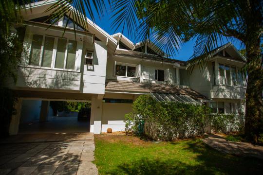 Casa à venda no bairro RONDÔNIA, NOVO HAMBURGO, Referencia: 2455