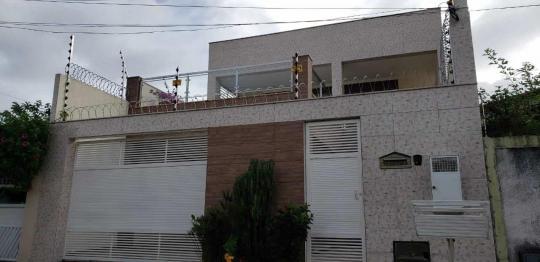 Casa à venda no bairro Brasília, Feira de Santana, Referencia: 5652