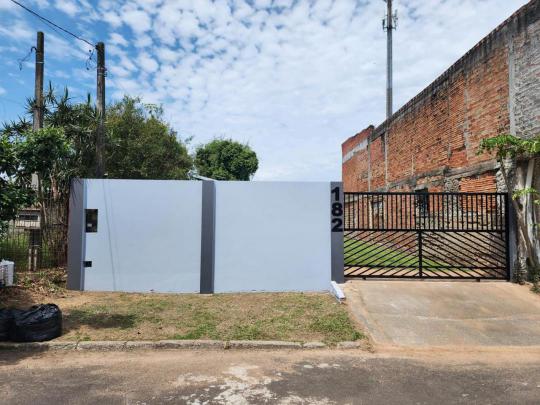 Casa à venda no bairro Piratini, Sapucaia do Sul, Referencia: 1221