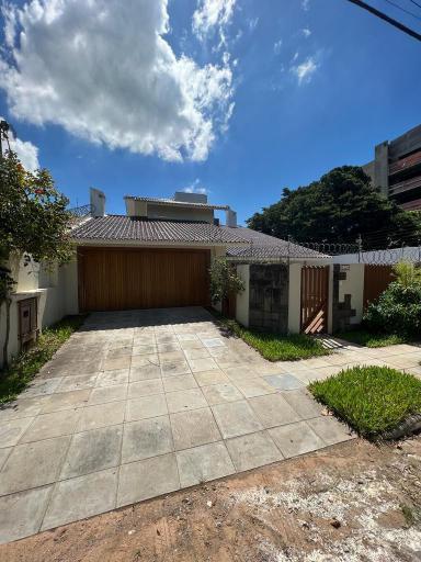 Casa à venda no bairro Pinheiro, São Leopoldo, Referencia: 1257