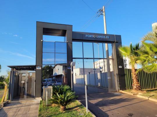Apartamento à venda no bairro Camboim, Sapucaia do Sul, Referencia: 1281