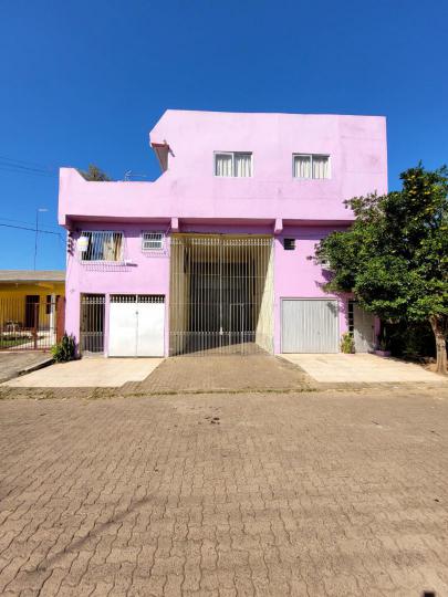 Pavilhão- Salas comerciais à venda no bairro Vacchi, Sapucaia do Sul, Referencia: 1290