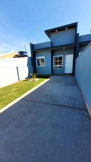 Casa à venda no bairro Jardim América, Sapucaia do Sul, Referencia: 1295