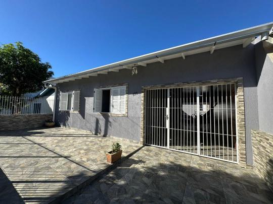Casa Residencial à venda no bairro COHAB, Sapucaia do Sul, Referencia: 1296