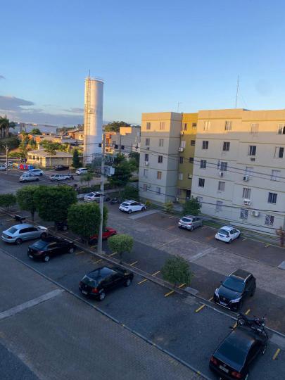 Apartamento à venda no bairro Pasqualini, Sapucaia do Sul, Referencia: 1300