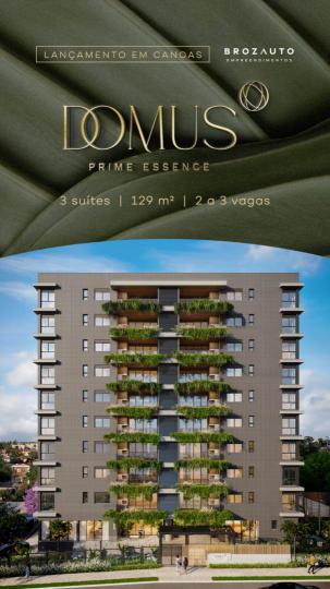 Apartamento à venda no bairro Niterói, Canoas, Referencia: 1303