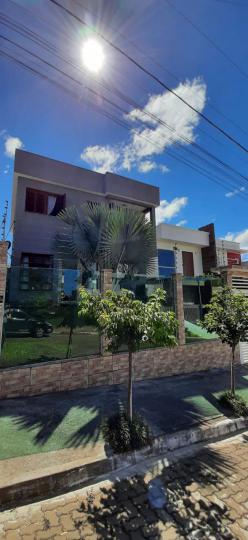 Casa - Sobrado à venda no bairro Encosta da Floresta, Sapucaia do Sul, Referencia: 301