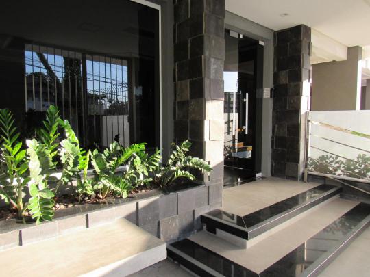 Apartamento à venda no bairro CENTRO, GASPAR, Referencia: AP0510