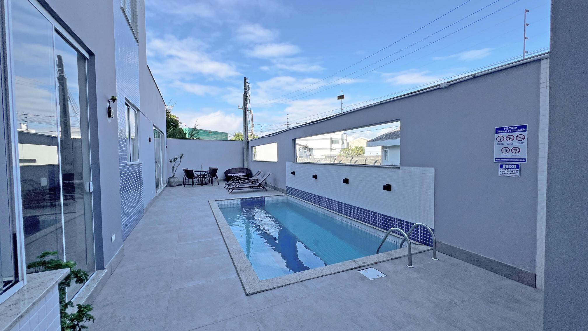 Apartamento à venda no bairro SETE DE SETEMBRO, GASPAR, Referencia: AP0694