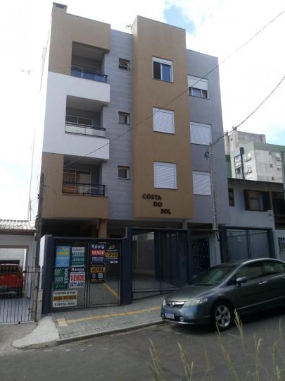 Apartamento à venda no bairro Vila Monte Carlo, Cachoeirinha, Referencia: 2894