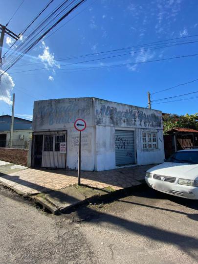 Terreno à venda no bairro Vila Carlos Antônio Wilkens, Cachoeirinha, Referencia: 2953