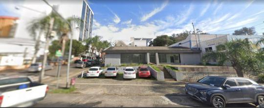 Predio Comercial para alugar no bairro Centro, Canoas , Referencia: 3338