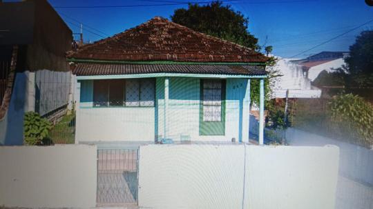 Terreno à venda no bairro Monte Carlo, Cachoeirinha, Referencia: 3339