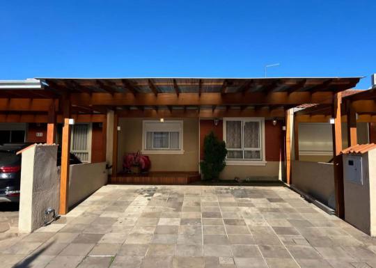 Casa em Condomínio à venda no bairro Distrito Industrial, Cachoeirinha, Referencia: 3344