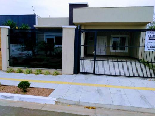 Casa à venda no bairro Vale Ville, Gravataí, Referencia: 2265