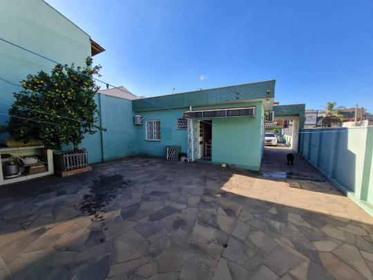 Casa à venda no bairro Vila Santo Ângelo, Cachoeirinha, Referencia: 2504