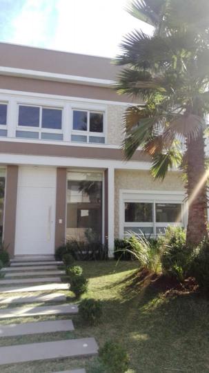 Casa à venda no bairro Central Park, Cachoeirinha, Referencia: 2790