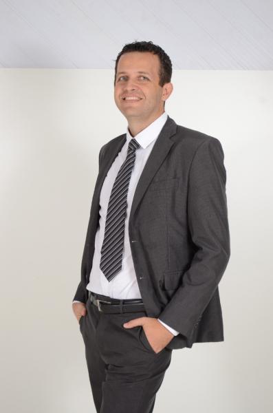 Piter R. Jacobus