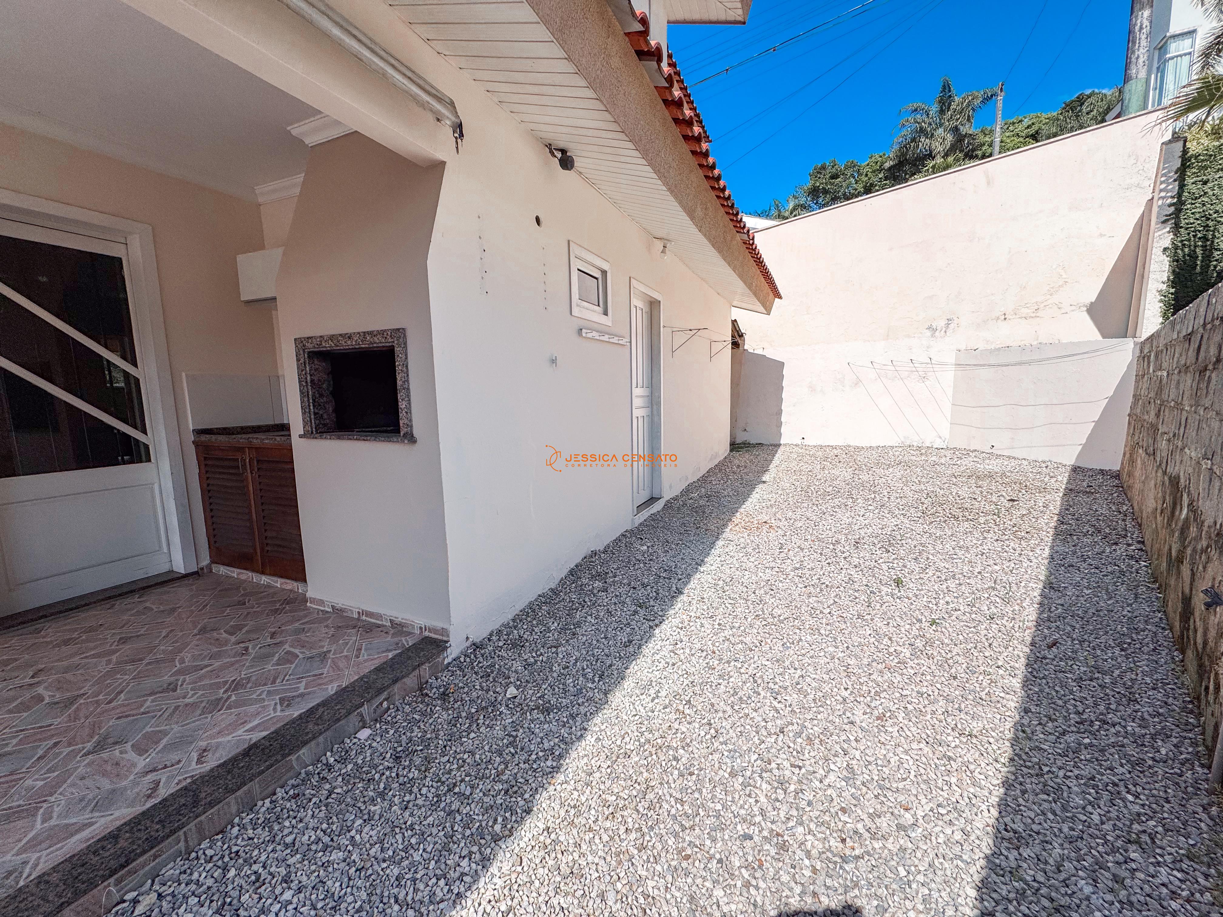 Casa de 4 quartos, 240m² no bairro Guarani, em Brusque | Eu Corretor