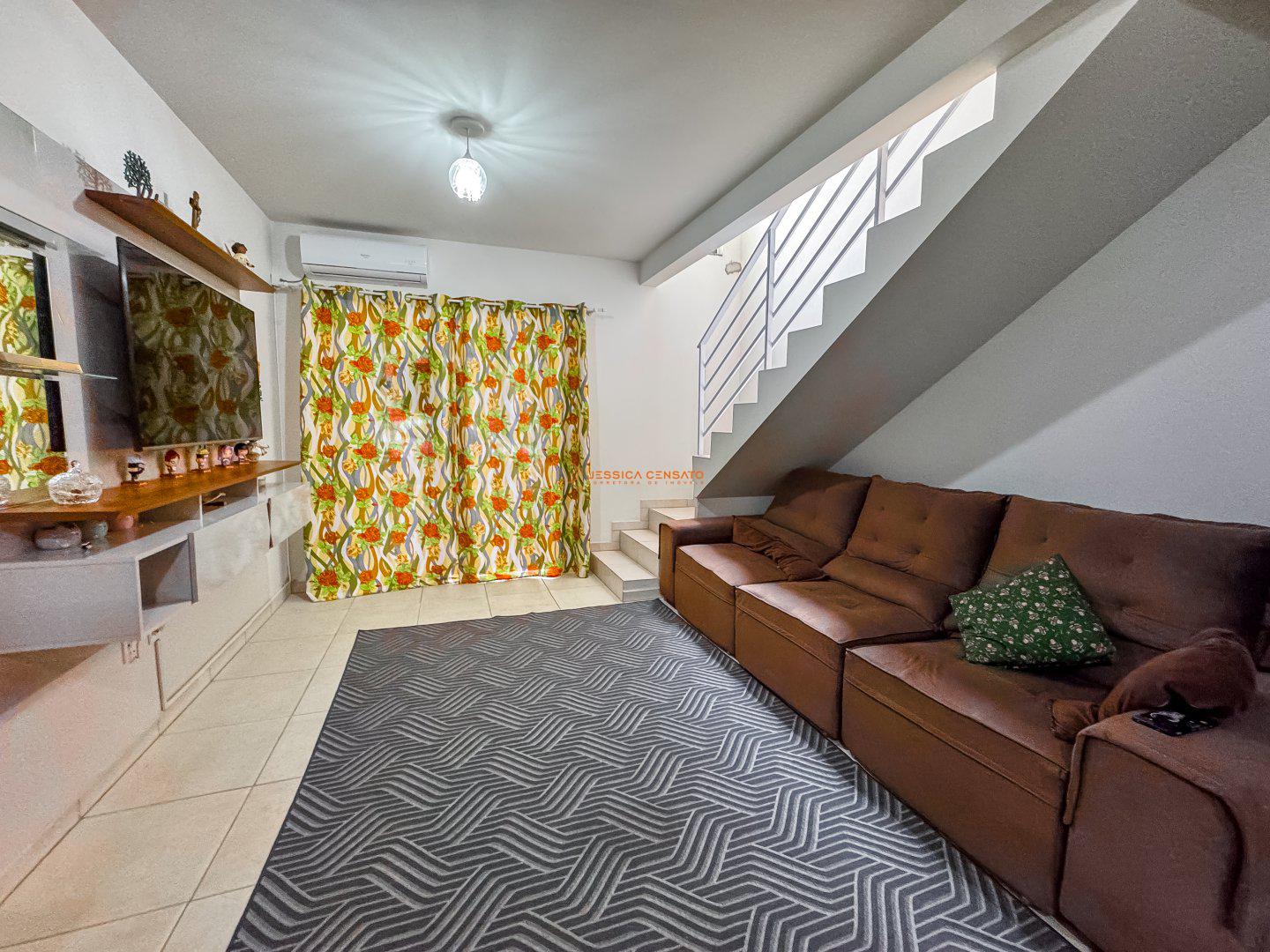 Casa de 2 quartos, 68m² no bairro Zantão, em Brusque | Eu Corretor