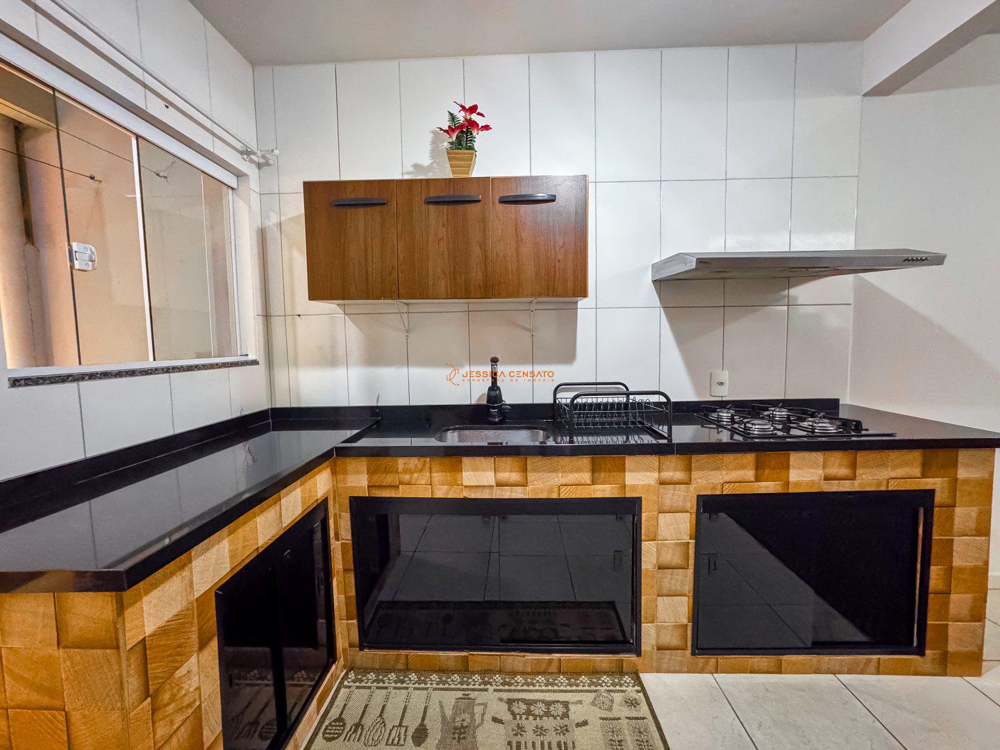 Casa de 2 quartos, 68m² no bairro Zantão, em Brusque | Eu Corretor