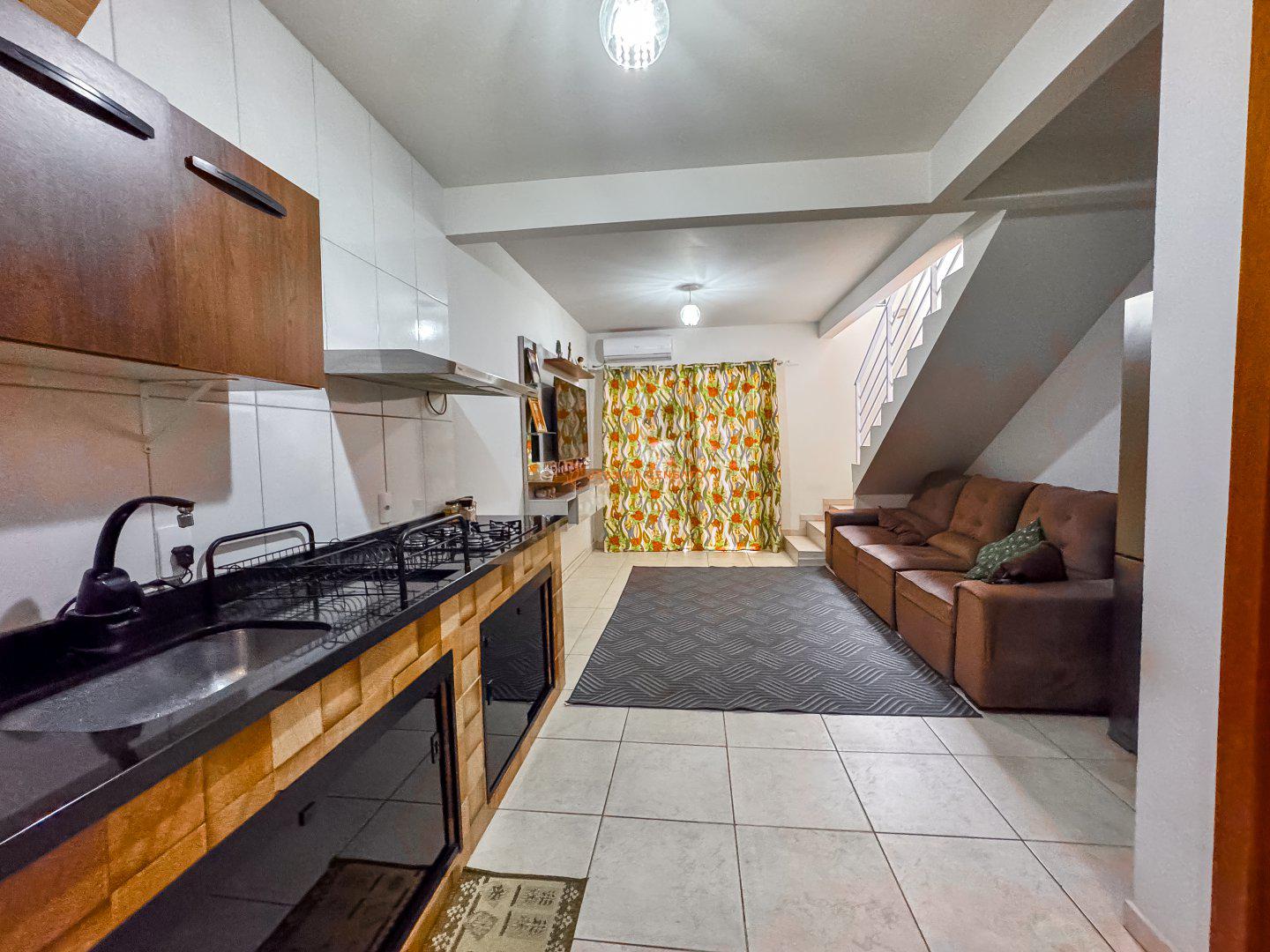 Casa de 2 quartos, 68m² no bairro Zantão, em Brusque | Eu Corretor