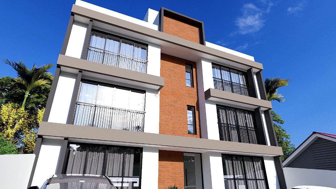 Apartamento de 2 quartos, 77m² no bairro Rio Branco, em Brusque | Eu Corretor
