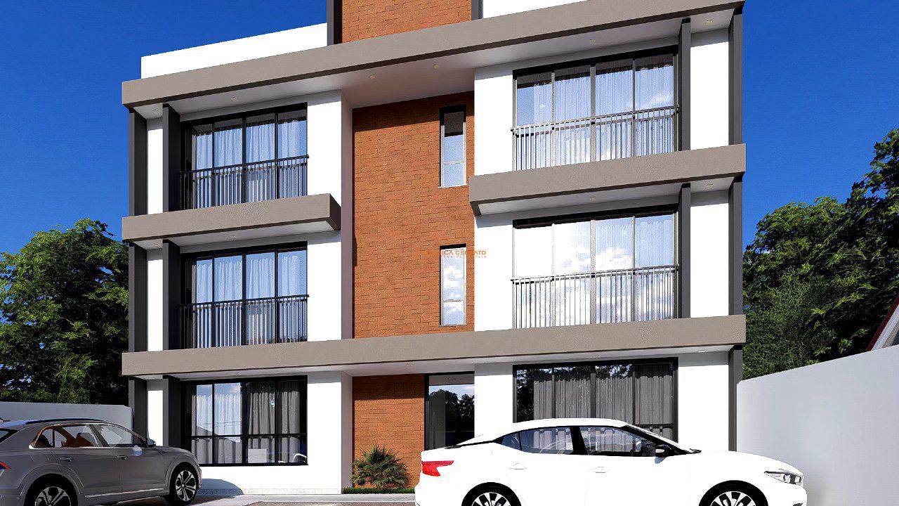 Apartamento de 2 quartos, 77m² no bairro Rio Branco, em Brusque | Eu Corretor