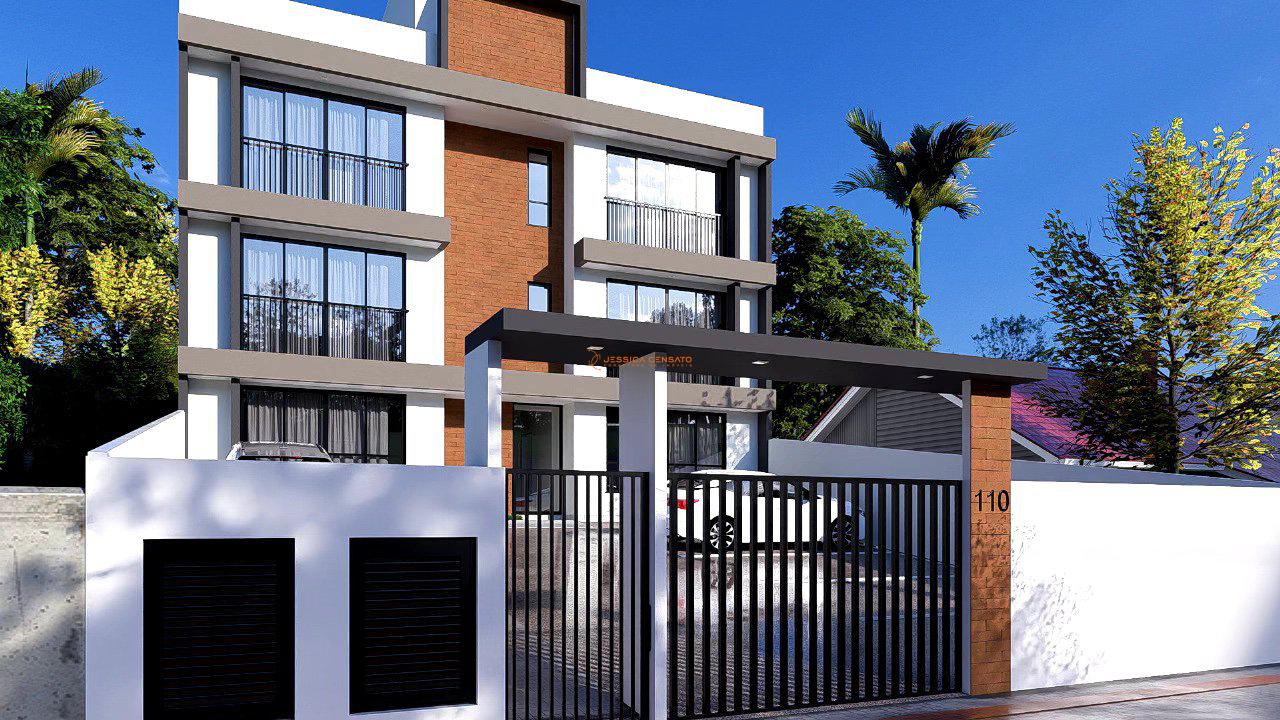 Apartamento de 2 quartos, 77m² no bairro Rio Branco, em Brusque | Eu Corretor