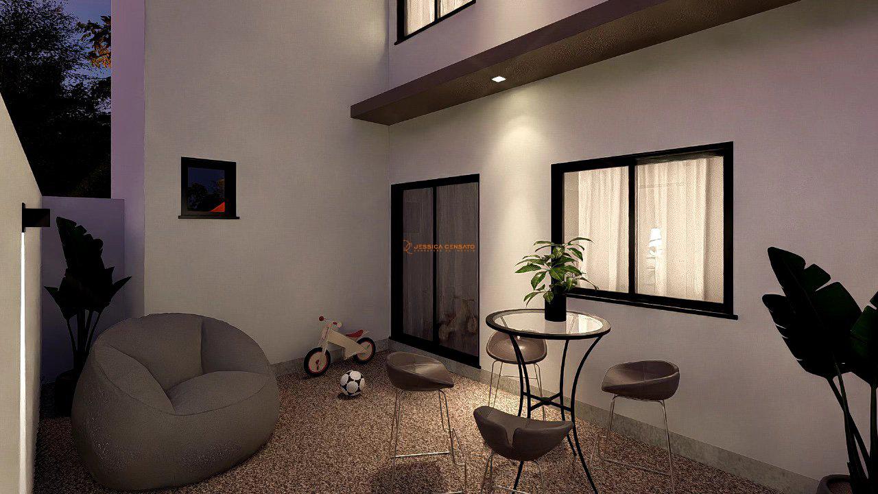 Apartamento de 2 quartos, 77m² no bairro Rio Branco, em Brusque | Eu Corretor