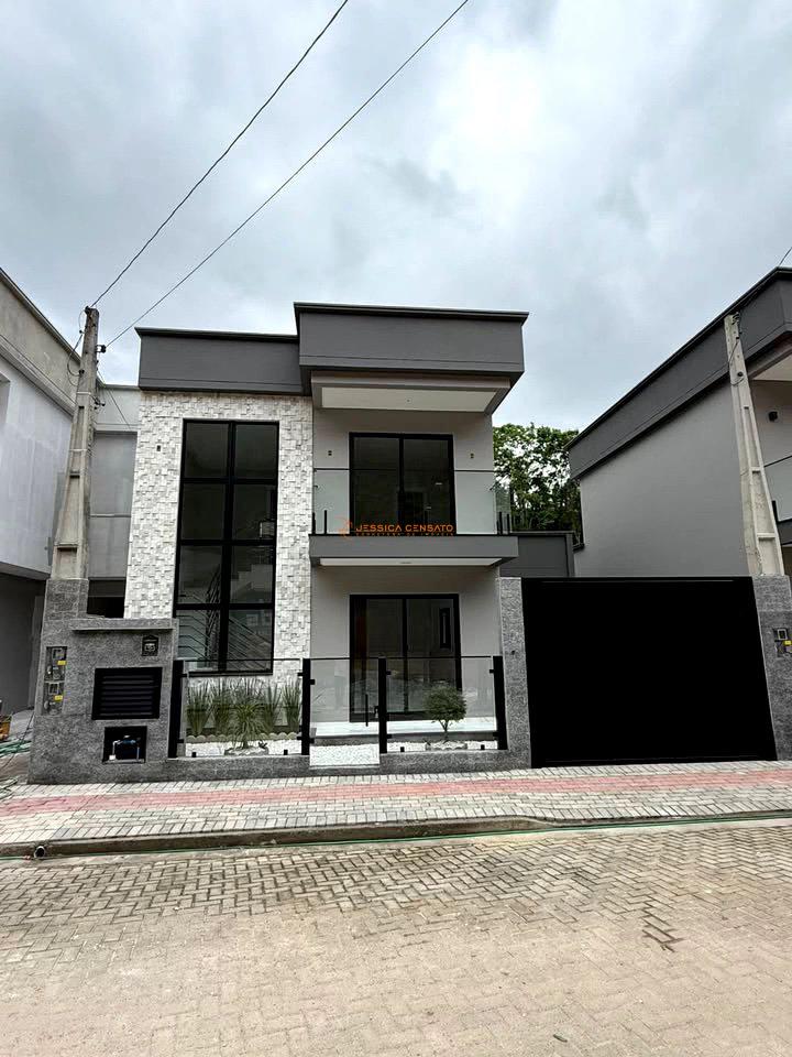 Casa de 2 quartos, 157m² no bairro Nova Brasília, em Brusque | Eu Corretor