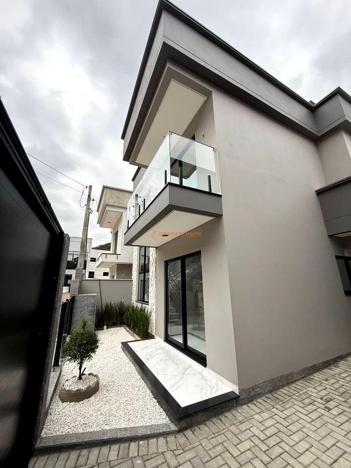 Casa de 2 quartos, 157m² no bairro Nova Brasília, em Brusque | Eu Corretor