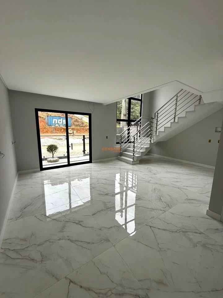 Casa de 2 quartos, 157m² no bairro Nova Brasília, em Brusque | Eu Corretor