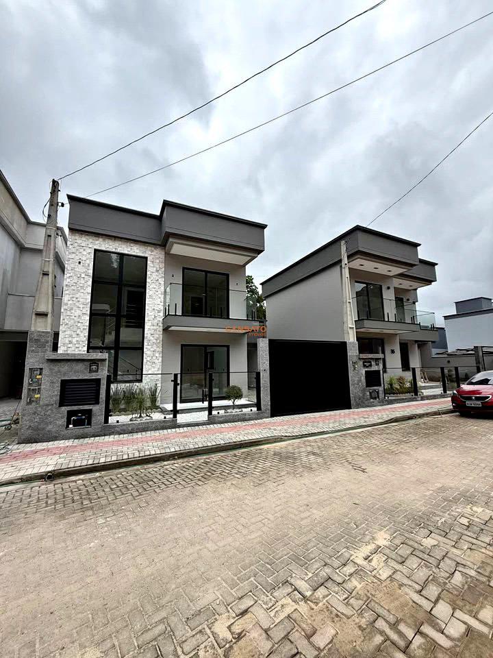 Casa de 2 quartos, 157m² no bairro Nova Brasília, em Brusque | Eu Corretor