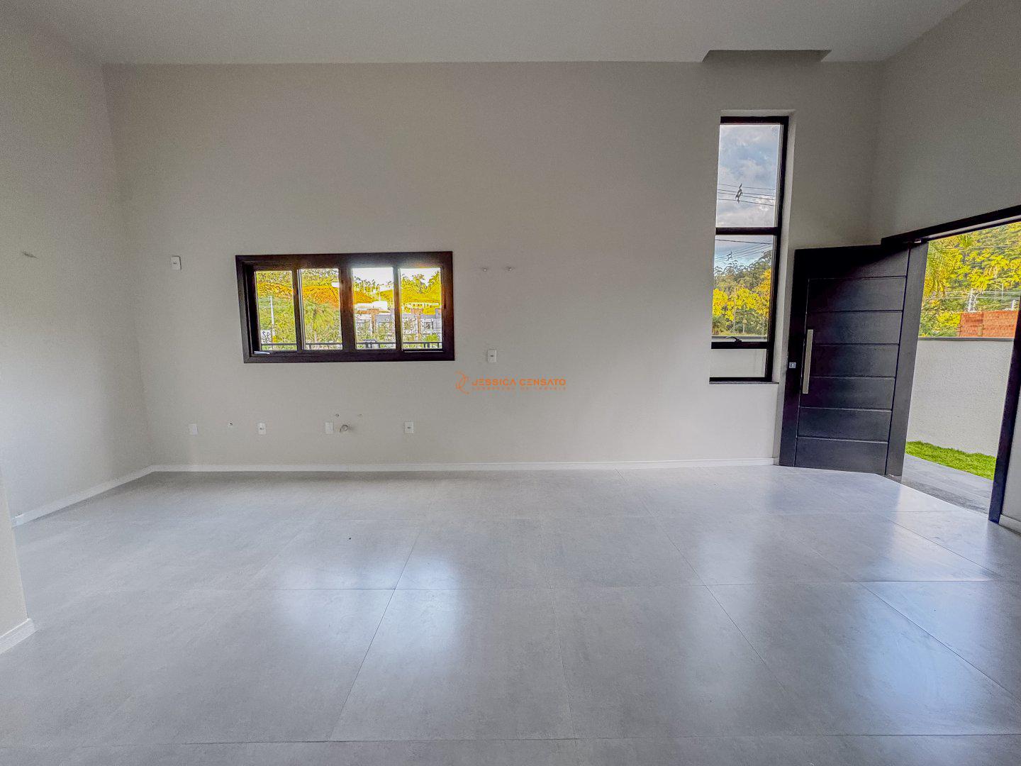 Casa de 2 quartos, 122m² no bairro Bateas, em Brusque | Eu Corretor