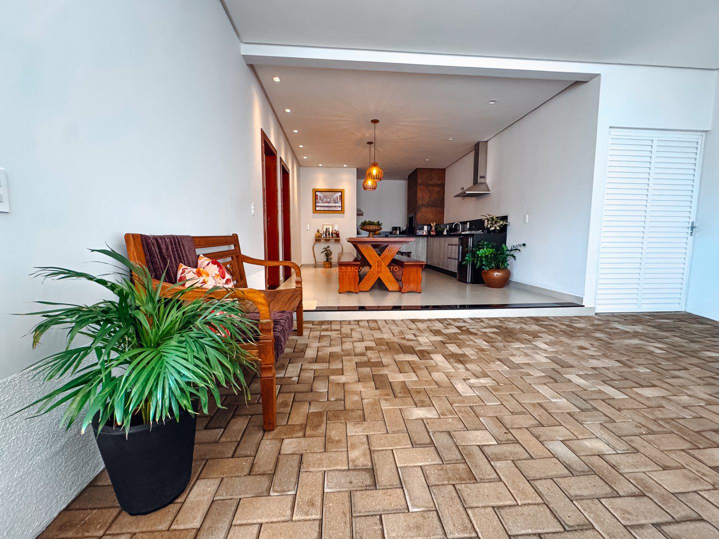 Casa de 2 quartos, 167m² no bairro Dom Joaquim, em Brusque | Eu Corretor