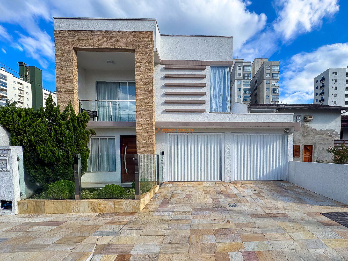 Casa de 3 quartos, 20m² no bairro Santa Rita, em Brusque | Eu Corretor
