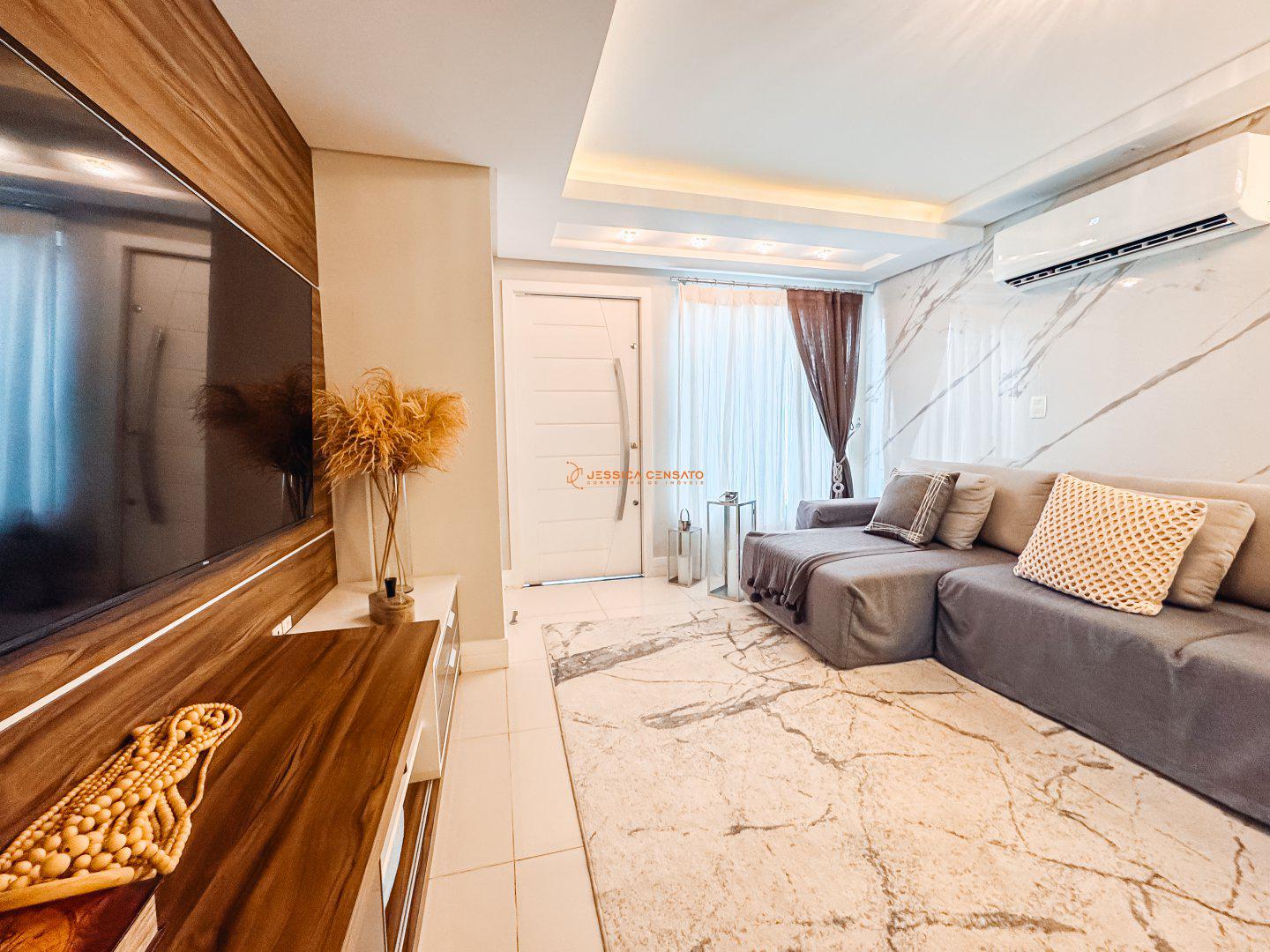Casa de 3 quartos, 20m² no bairro Santa Rita, em Brusque | Eu Corretor