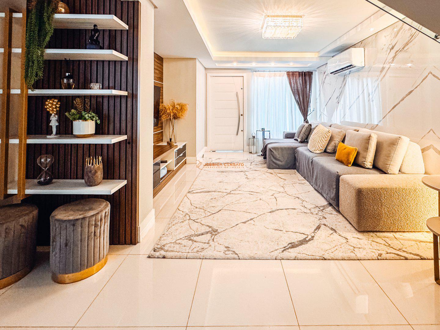 Casa de 3 quartos, 20m² no bairro Santa Rita, em Brusque | Eu Corretor