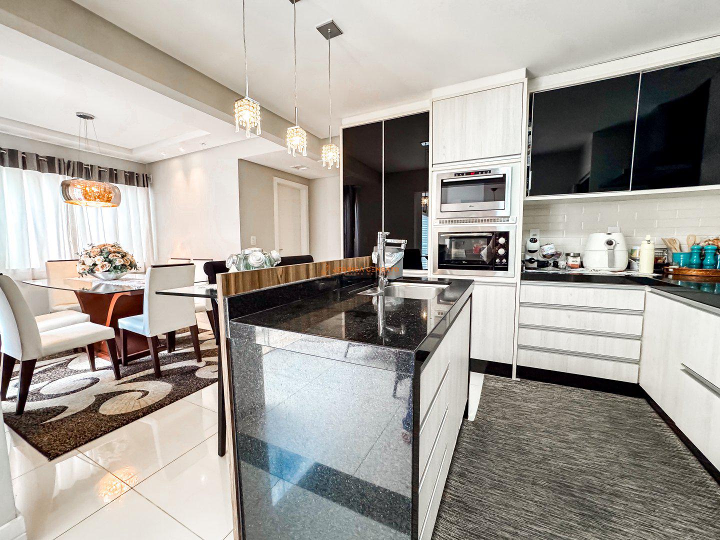Casa de 3 quartos, 20m² no bairro Santa Rita, em Brusque | Eu Corretor