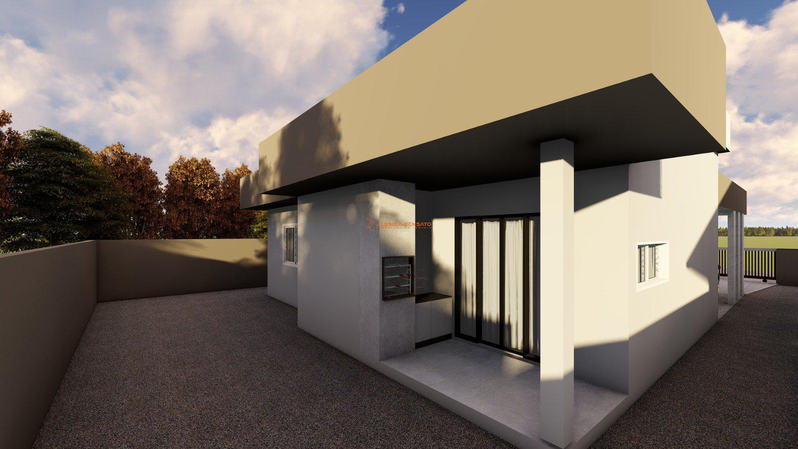 Casa de 3 quartos, 121m² no bairro Centro, em Guabiruba | Eu Corretor