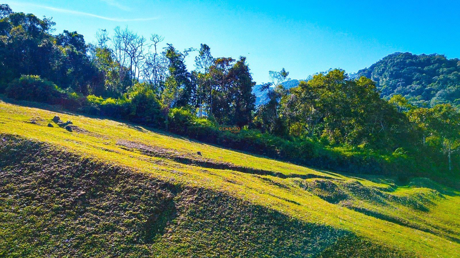 Lote/Terreno de no bairro Guarani, em Brusque | Eu Corretor